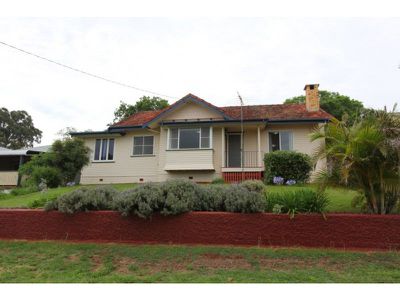 34 Webster Street, Kingaroy