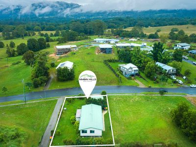 19 Alternative Way, Nimbin