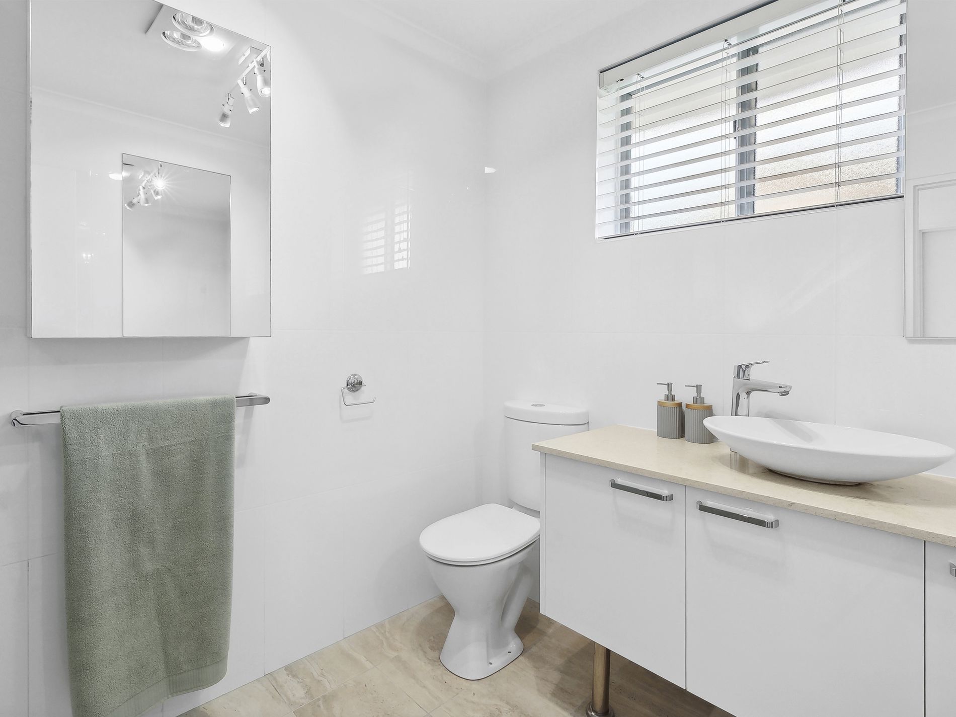 5/1 Rickard Street, Balgowlah