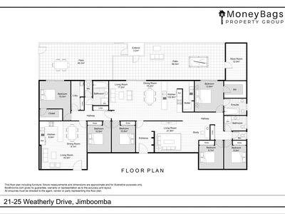 21-25 Weatherly Drive, Jimboomba