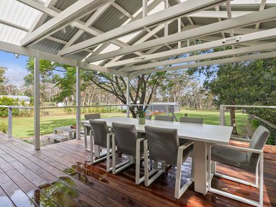 644 Sussex Inlet Road, Sussex Inlet