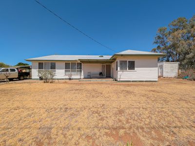 21 Cecil Street, Culgoa