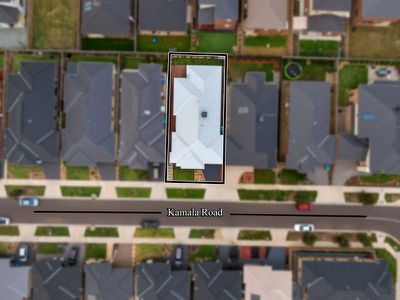 8 Kamala Road, Clyde North