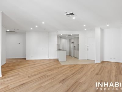 126 / 138 Barrack Street, Perth