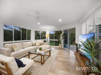 8 Edgewater Court, Idalia