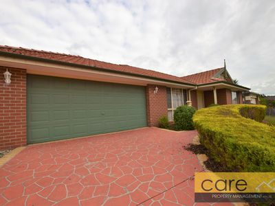 72 Tangerine Drive, Narre Warren South