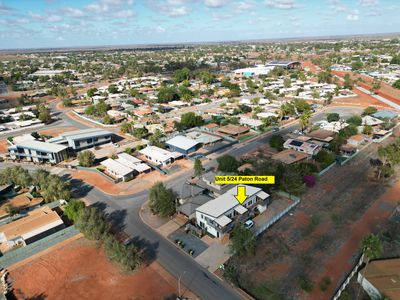 5 / 24 Paton Road, South Hedland