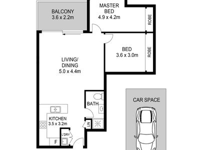 111 / 357-359 Great Western Highway, South Wentworthville