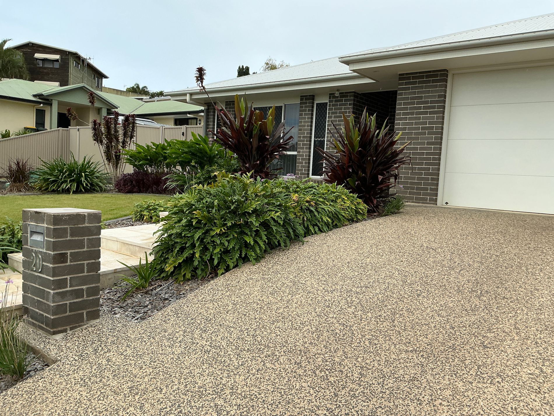 20 Linden Cres, Qunaba