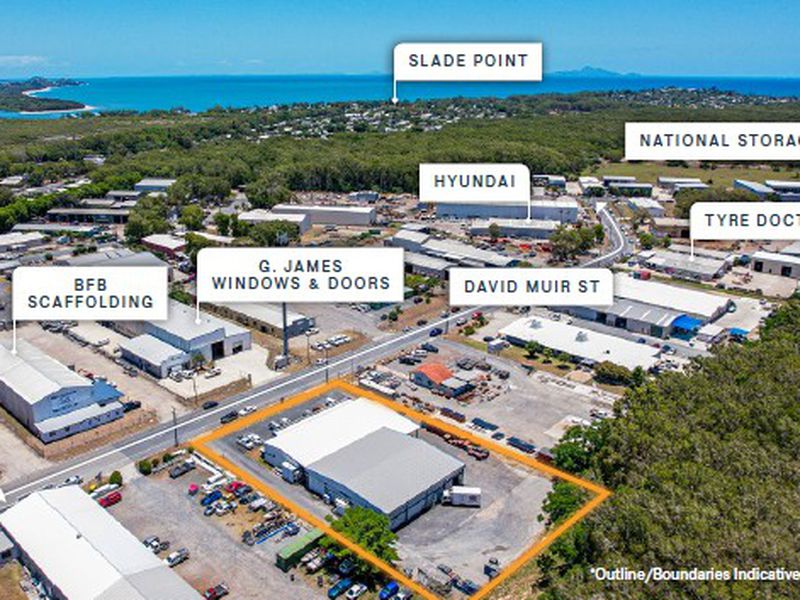 14 David Muir Street, Slade Point
