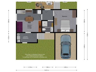 12-16 Stanley Street, Oatlands