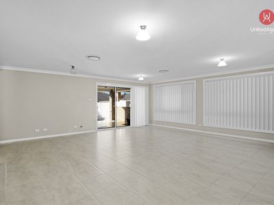 37 Mcguiness Avenue, Middleton Grange
