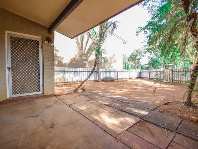 6 John Way, South Hedland