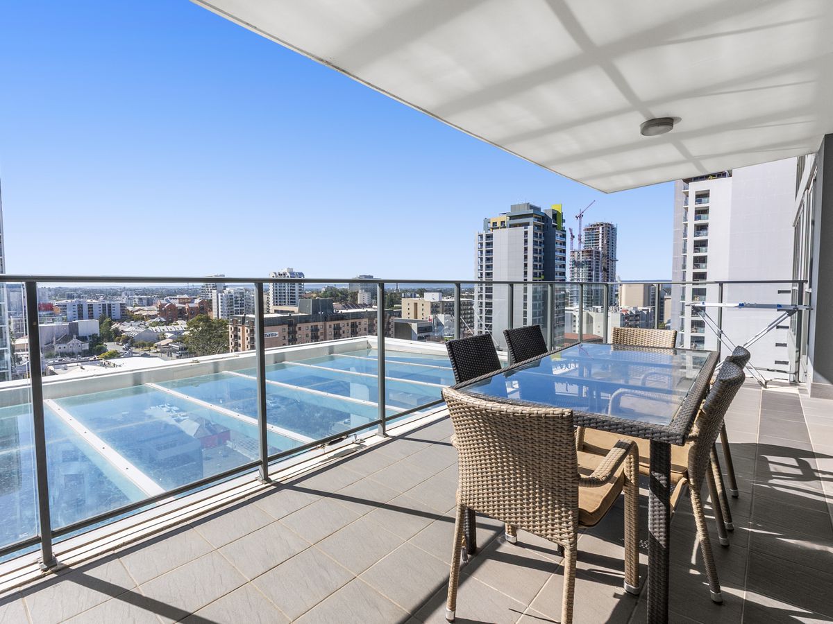 55 / 181 Adelaide Terrace, East Perth - Thumbnail 3