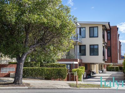 5 / 287 Walcott Street, North Perth