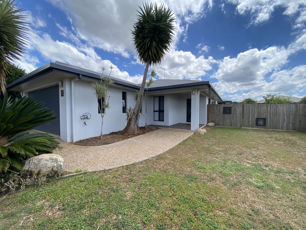 7 Maidment Road, Tolga