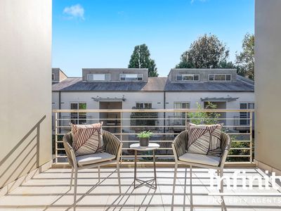 43 / 75 Stanley Street, Chatswood