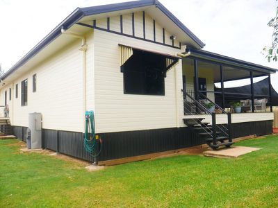 33 Sonaree Drive, Kingaroy