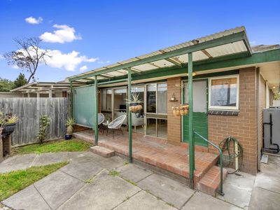 1 / 200 Melville Road, Pascoe Vale South
