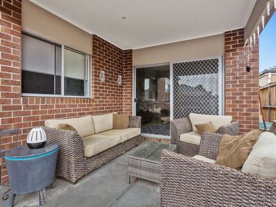 12 Maremma Drive, Mernda