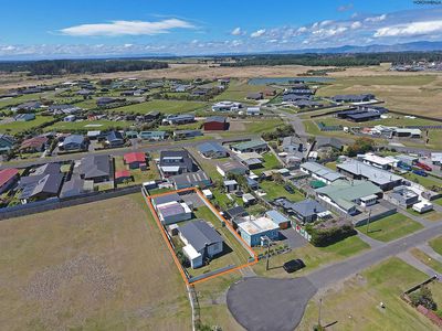 8 Hart Street, Foxton Beach