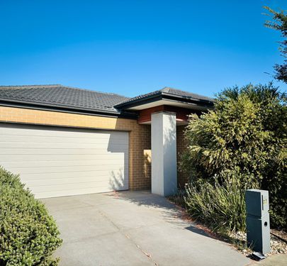 77 TERRENE TERRACE, Point Cook