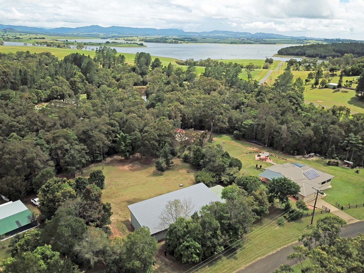 Yungaburra