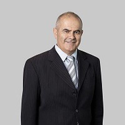 Anthony Kassis