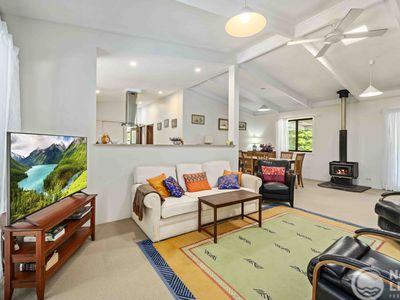 3 Coolamon Avenue, Mullumbimby