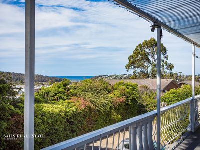 4 / 6 View Street, Merimbula