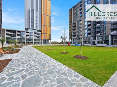 B612/3 Network Place, North Ryde