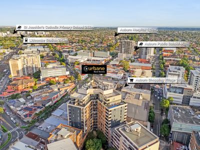 5073 / 57 Queen Street, Auburn