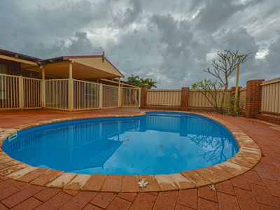 7B Butler Way, Port Hedland