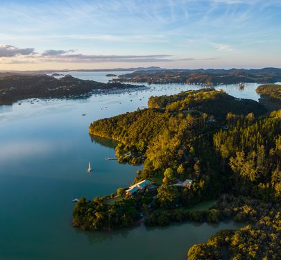 707 Waikino Road, Karetu