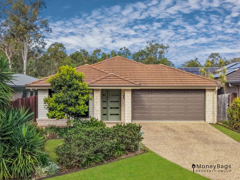 34 Songbird Circuit, Flagstone