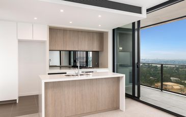 1207 / 486 Pacific Highway, St Leonards