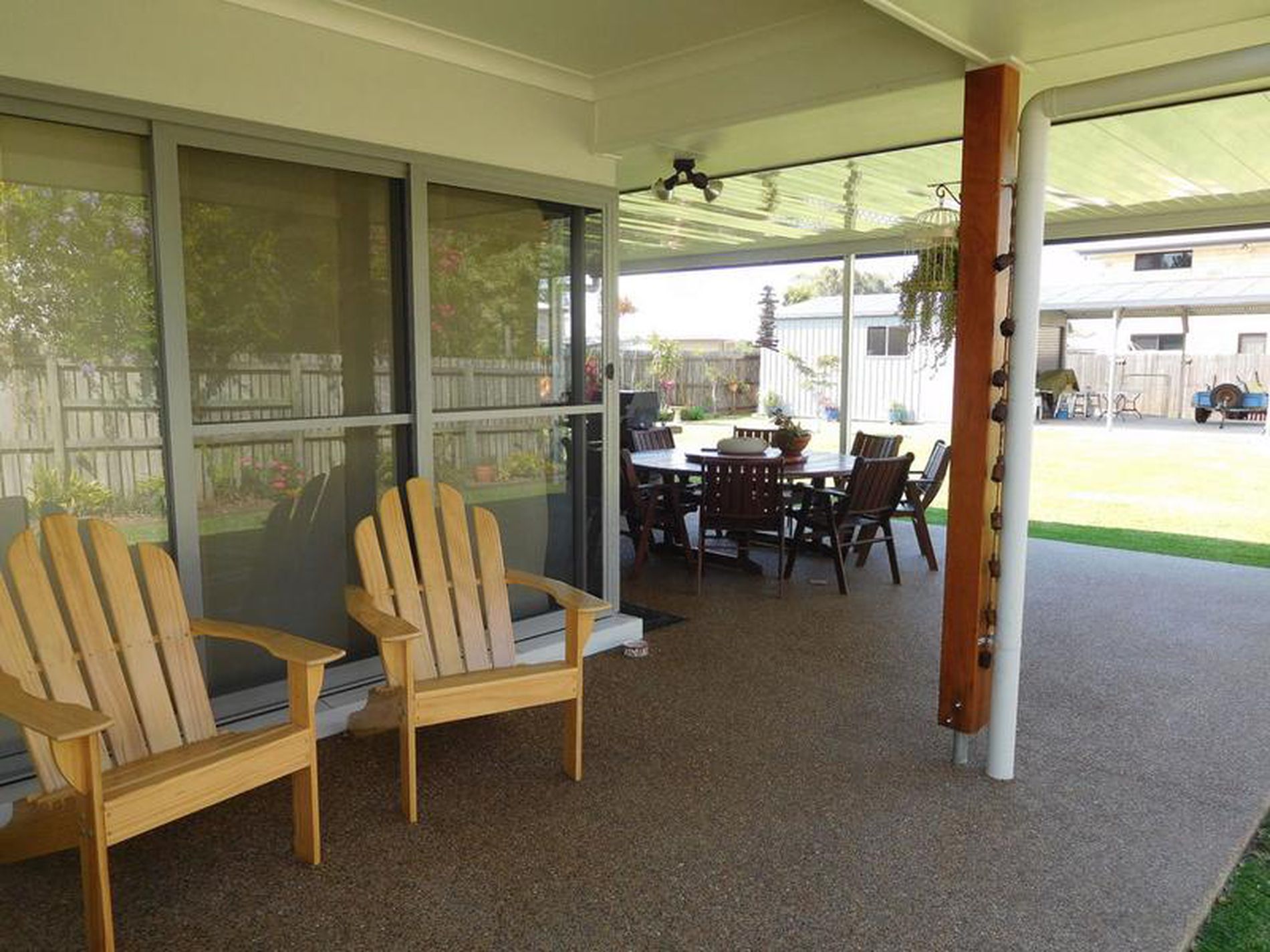 134 Acacia Street, Woodgate