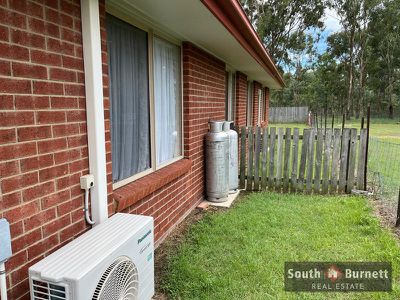 24 Hawthorn Street, Nanango