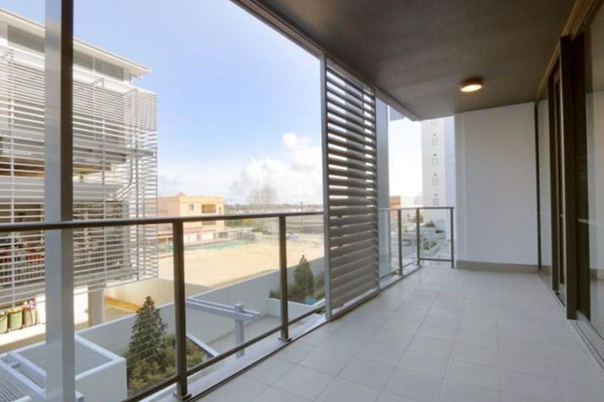 109 / 30 Hood Street, Subiaco