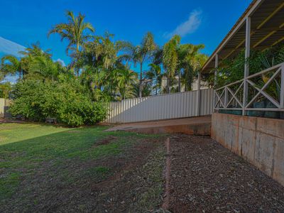 74 Goode Street, Port Hedland