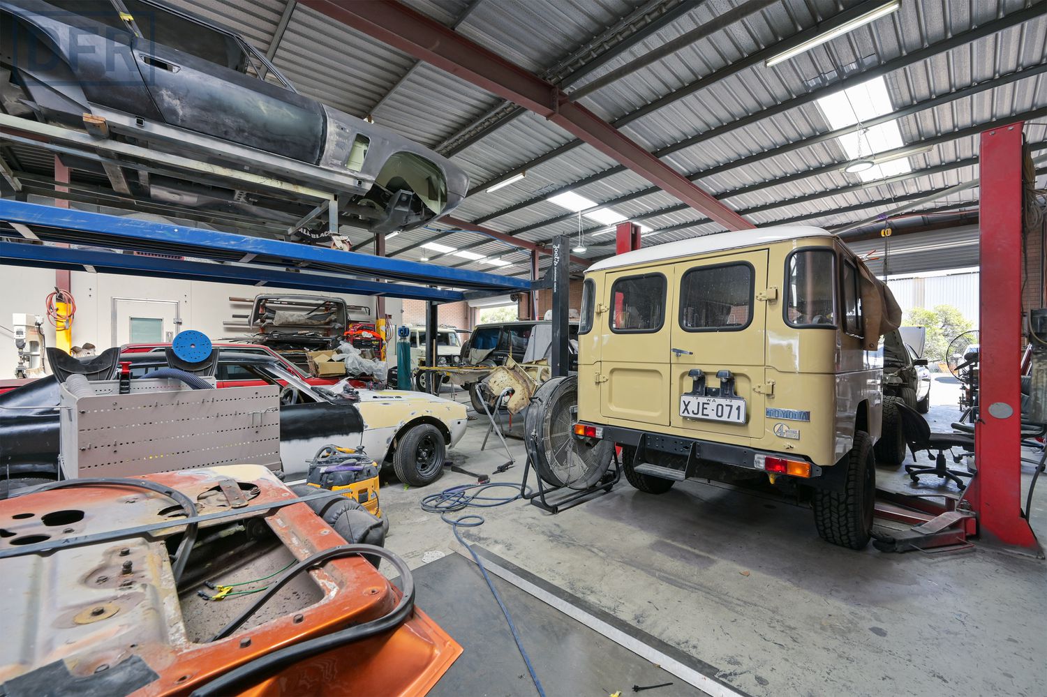 6-7 / 177 Barrington Street, Bibra Lake