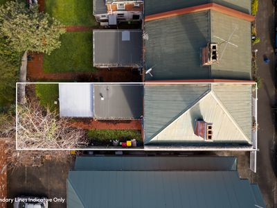 1056 George Street, North Dunedin