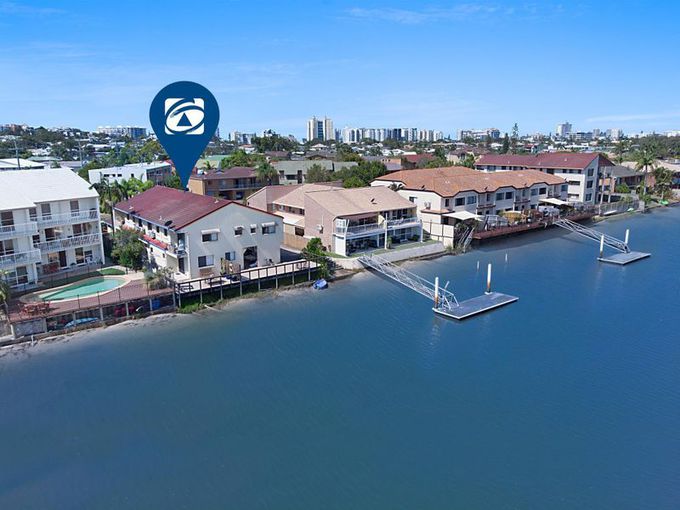 2 / 4 Yallanga Place, Mooloolaba