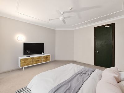 4 / 18 Springfield Avenue, Potts Point