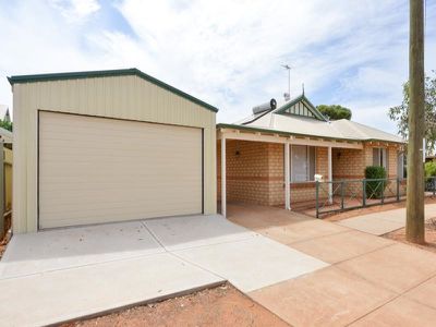 9 Peers Street, Piccadilly