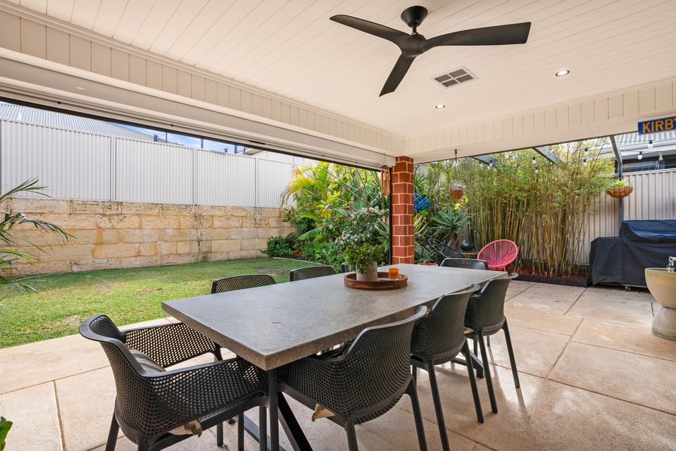 18 KENSEI ROAD, Baldivis
