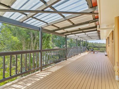 12 Morbani Road, Rochedale South