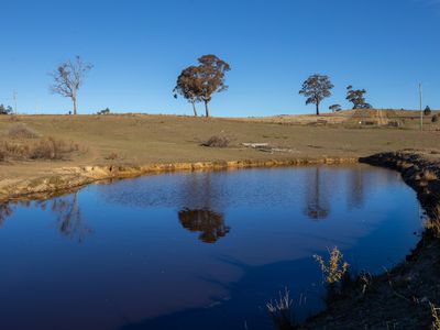 185 Peregrine Road, Billywillinga