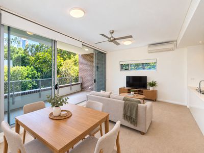 307 / 8 Duntroon Avenue, St Leonards