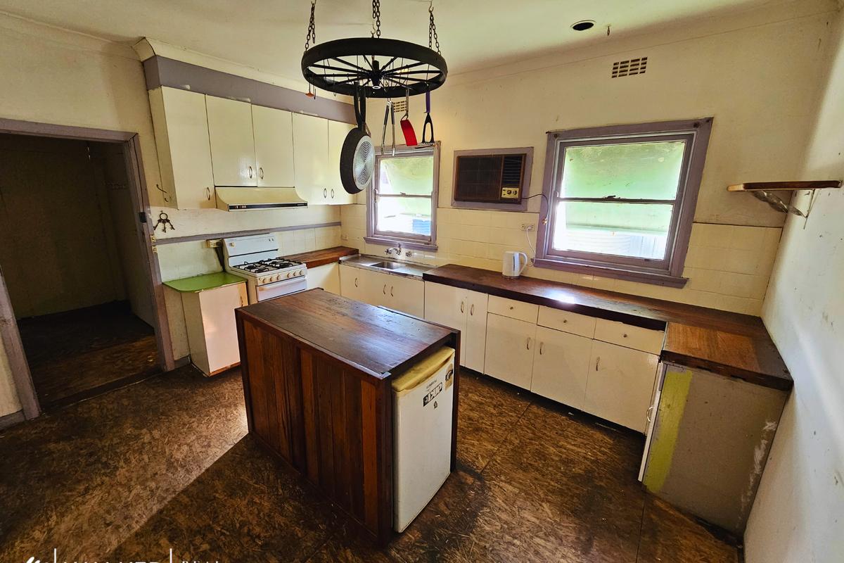 991 Rushworth-Tatura Road, Waranga Shores